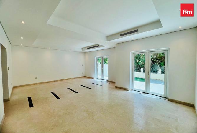 Townhouse - 3 Bedrooms - 4 Bathrooms for rent in Quortaj - North Village - Al Furjan - Dubai