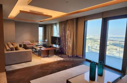 شقة - 4 غرف نوم - 4 حمامات للبيع في ذو ادراس ريزيدنس دبي أوبرا - دبي وسط المدينة - دبي