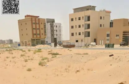 أرض - استوديو للبيع في تلال عجمان - العالية - عجمان