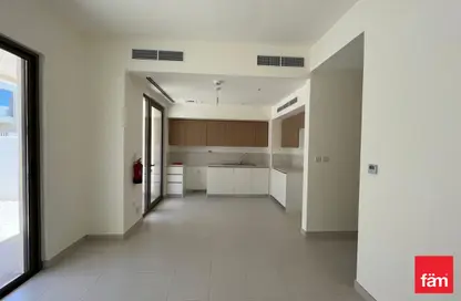 Townhouse - 3 Bedrooms - 3 Bathrooms for rent in Parkside 1 - EMAAR South - Dubai South (Dubai World Central) - Dubai
