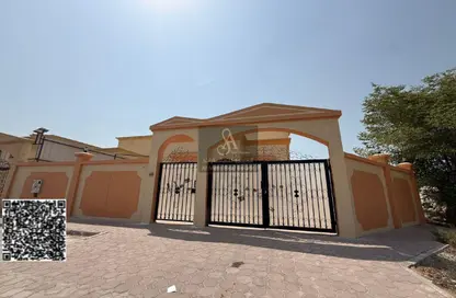 Villa - 3 Bedrooms - 5 Bathrooms for sale in Al Rawda 3 Villas - Al Rawda 3 - Al Rawda - Ajman