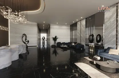 Apartment - 2 Bedrooms - 3 Bathrooms for sale in Samana Barari Views 2 - Majan - Dubai Land - Dubai