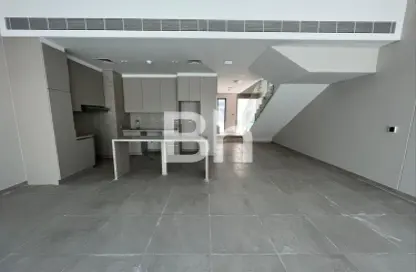 Townhouse - 3 Bedrooms - 3 Bathrooms for rent in MAG Eye - District 7 - Mohammed Bin Rashid City - Dubai