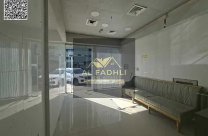Shop - Studio - 1 Bathroom for rent in Al Rawda 2 Villas - Al Rawda 2 - Al Rawda - Ajman