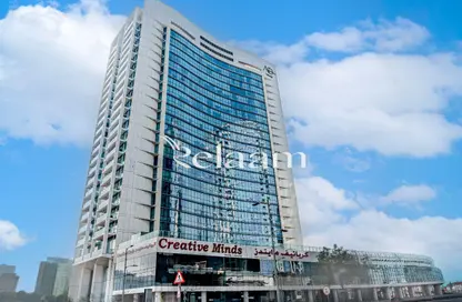 Apartment - 3 Bedrooms - 3 Bathrooms for rent in Al Rawdah - Abu Dhabi