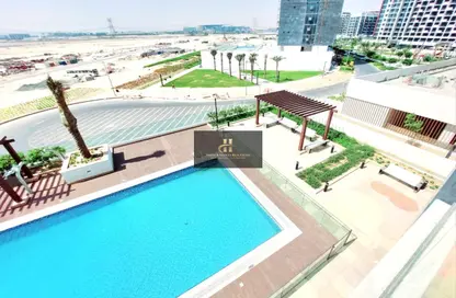 شقة - 3 غرف نوم - 4 حمامات للبيع في 2 عزيزي ريفيرا - ميدان واحد - ميدان - دبي