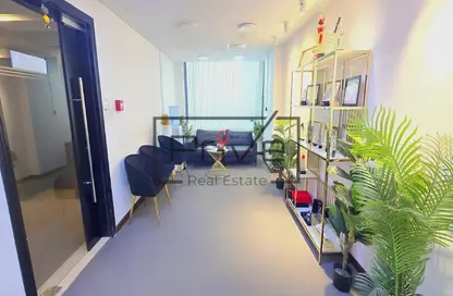 Office Space - Studio - 1 Bathroom for sale in Prime Business Centre - Jumeirah Village Circle - Dubai