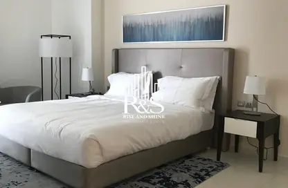 Apartment - 1 Bedroom - 2 Bathrooms for rent in Avanti - Business Bay - Dubai Apartment - 1 Bedroom - 2 Bathrooms for rent in Avanti - Business Bay - Dubai