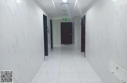 Apartment - 3 Bedrooms - 3 Bathrooms for rent in Al Jurf 3 - Al Jurf - Ajman Downtown - Ajman
