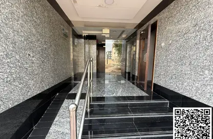 Apartment - Studio - 1 Bathroom for rent in Ajman Hills - Al Alia - Ajman