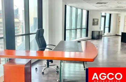 Office Space - Studio - 1 Bathroom for rent in The Regal Tower - Business Bay - Dubai Office Space - Studio - 1 Bathroom for rent in The Regal Tower - Business Bay - Dubai