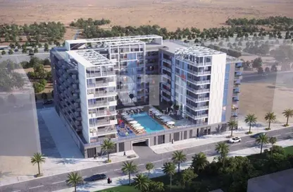 شقة - غرفة نوم - 2 حمامات للبيع في ميلينيوم تاليا ريزيدينس - الفرجان - دبي