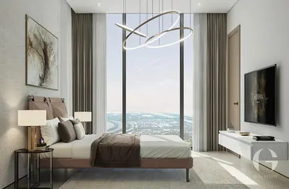 Apartment - 2 Bedrooms - 2 Bathrooms for sale in Sobha Solis - Motor City - Dubai Apartment - 2 Bedrooms - 2 Bathrooms for sale in Sobha Solis - Motor City - Dubai