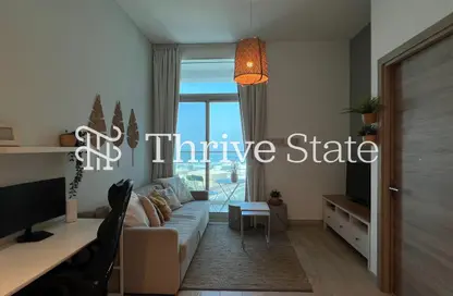 Apartment - 1 Bedroom - 1 Bathroom for rent in Studio One - Dubai Marina - Dubai