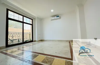 Apartment - Studio - 1 Bathroom for rent in Khalifa City A Villas - Khalifa City A - Khalifa City - Abu Dhabi