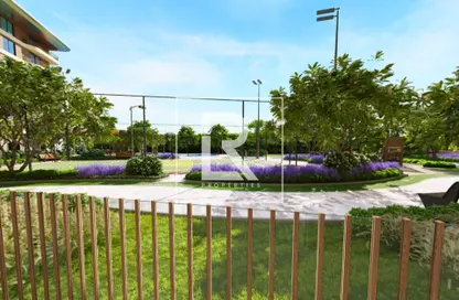 Apartment - 1 Bedroom - 2 Bathrooms for sale in Gardenia Bay - Yas Island - Abu Dhabi