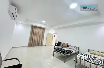 Compound - 1 Bedroom - 1 Bathroom for rent in Al Riffa - Ras Al Khaimah