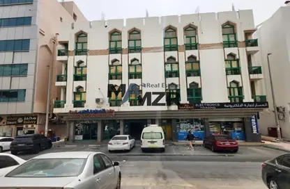 Whole Building - Studio for sale in Mohamed Bin Zayed City - Abu Dhabi