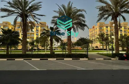 Apartment - 2 Bedrooms - 2 Bathrooms for sale in Al Amira Village - Al Yasmeen - Ajman