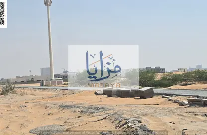 أرض - استوديو للبيع في الحليو 2 - الحليو - عجمان