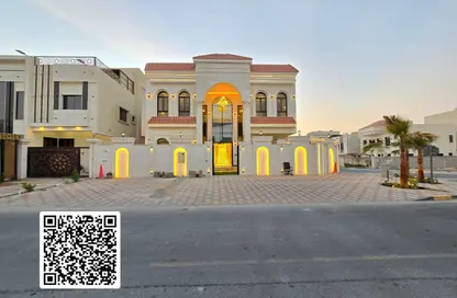 فيلا - 5 غرف نوم - 8 حمامات للبيع في الحليو 2 - الحليو - عجمان