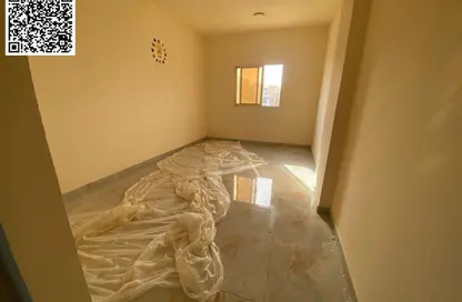 شقة - غرفة نوم - 2 حمامات للايجار في الجرف 3 - الجرف - عجمان وسط المدينة - عجمان