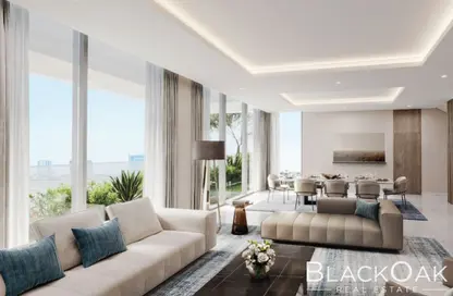 Apartment - 3 Bedrooms - 3 Bathrooms for sale in Takaya - Motor City - Dubai