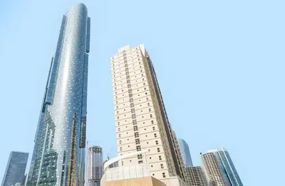 شقة - 2 غرف نوم - 5 حمامات للايجار في برج سكاي - شمس أبوظبي - جزيرة الريم - أبوظبي