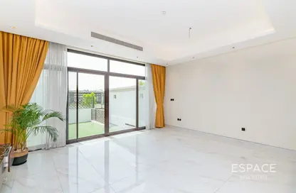 Townhouse - 3 Bedrooms - 4 Bathrooms for rent in West Village - Al Furjan - Dubai