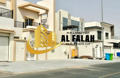 Land - Studio for sale in Tilal City D - Tilal City - Sharjah