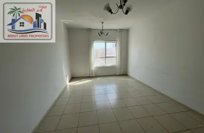Apartment - 1 Bedroom - 1 Bathroom for rent in Al Majaz 3 - Al Majaz - Sharjah