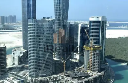 شقة - 2 غرف نوم - 3 حمامات للايجار في مارينا باي داماك - نجمة أبوظبي - جزيرة الريم - أبوظبي شقة - 2 غرف نوم - 3 حمامات للايجار في مارينا باي داماك - نجمة أبوظبي - جزيرة الريم - أبوظبي