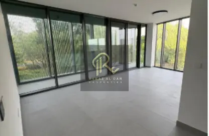 Apartment - 3 Bedrooms - 4 Bathrooms for sale in The Gate 2 at Aljada - Aljada - Sharjah