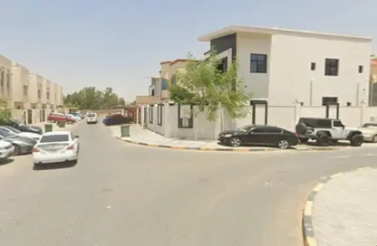 أرض - استوديو للبيع في حي الدبديبة الشمالي - الزبير - الشارقة