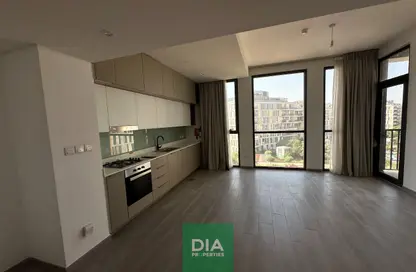 Apartment - 1 Bedroom - 2 Bathrooms for rent in Noor 1 - Midtown - Dubai Production City (IMPZ) - Dubai