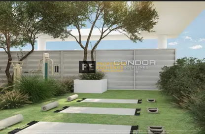 Apartment - 2 Bedrooms - 3 Bathrooms for sale in Condor Golf Links 18 - Dubai Sports City - Dubai