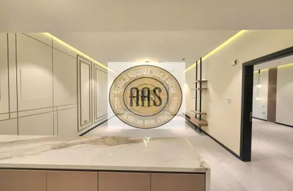 Apartment - 1 Bedroom - 2 Bathrooms for rent in Burj View Residence - Arjan - Dubai