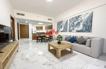 شقة - غرفة نوم - 1 حمام للايجار في مساكن الحمرا مارينا - قرية الحمرا - رأس الخيمة