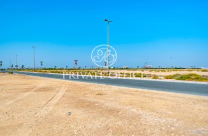 أرض - استوديو للبيع في بيت سيح شعيب - تلال جبل علي - جبل علي - دبي