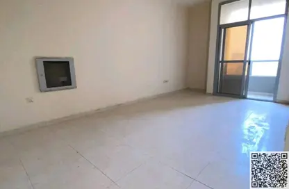 Apartment - 1 Bedroom - 1 Bathroom for rent in Al Naemiya Tower 1 - Al Naemiya Towers - Al Nuaimiya - Ajman
