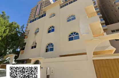 Whole Building - 7+ Bedrooms - 7+ Bathrooms for sale in Al Rumailah building - Al Rumailah 2 - Al Rumaila - Ajman
