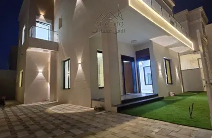 فيلا - 5 غرف نوم - 7 حمامات للبيع في 1 الياسمين - الياسمين - عجمان