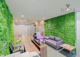 Office Space - 4 bathrooms for rent in Rasis Business Centre - Al Barsha 1 - Al Barsha - Dubai