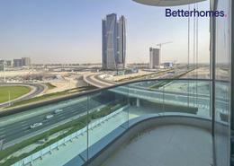 صورةشرفة لـ: شقة - 2 غرف نوم للكراء في مساكن الخليج - الخليج التجاري - دبي, صورة 1