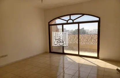 فيلا - 6 غرف نوم - 6 حمامات للايجار في مدينة خليفة - أبوظبي