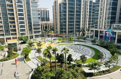 شقة - غرفة نوم - 2 حمامات للايجار في مشروع إثراء ديرة - ديرة - دبي