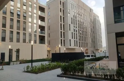 Outdoor Building image for: Apartment - 3 Bedrooms - 2 Bathrooms for sale in Darb 4 - Al Mamsha - Muwaileh - Sharjah, Image 1