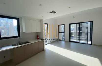 Apartment - 2 Bedrooms - 2 Bathrooms for rent in Naseem Residence - Maryam Gate Residence - Maryam Island - Sharjah
