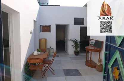 فيلا - 6 غرف نوم - 3 حمامات للبيع في ذا ايكون جازا 2 - الراشدية 3 - الراشدية - عجمان