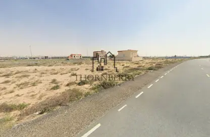 Land - Studio for sale in Tilal City C - Tilal City - Sharjah